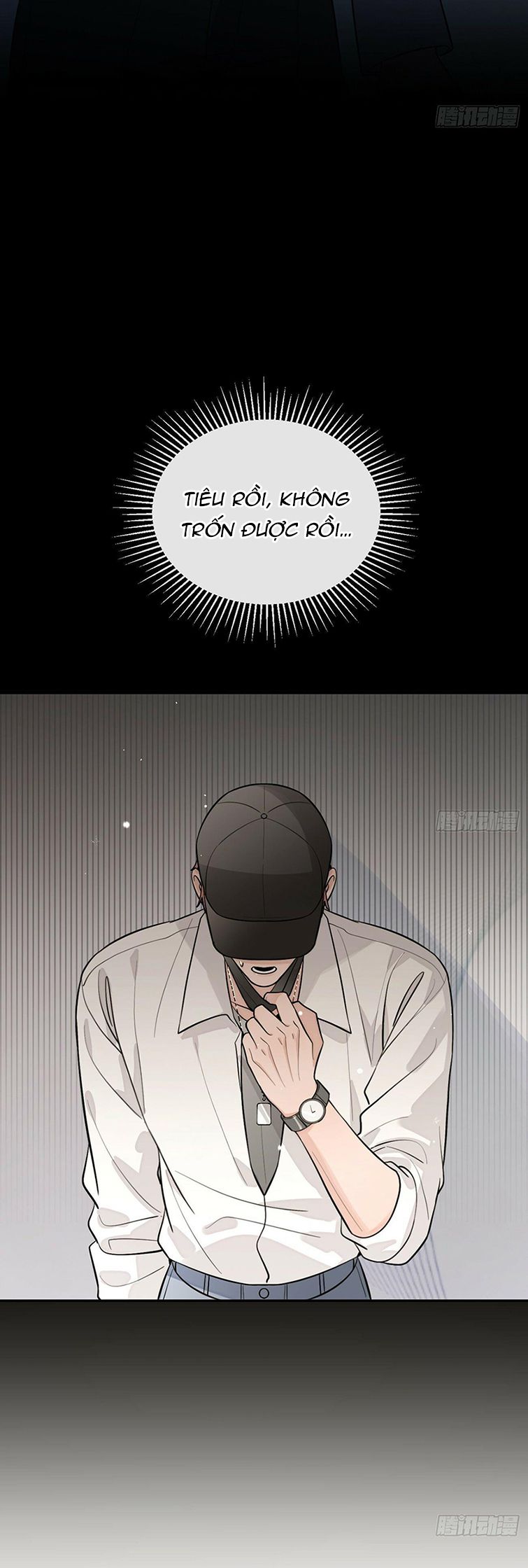 Chó Lớn Bắt Nạt Chủ Chapter 40 - Next Chapter 41