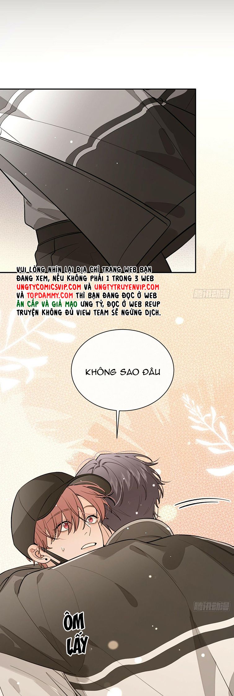 Chó Lớn Bắt Nạt Chủ Chapter 40 - Next Chapter 41