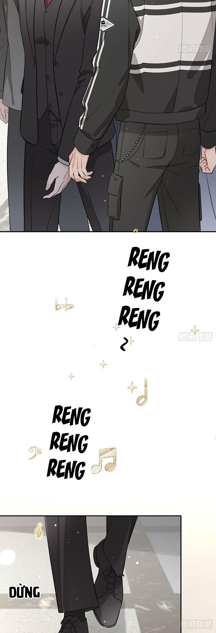 Chó Lớn Bắt Nạt Chủ Chapter 40 - Next Chapter 41