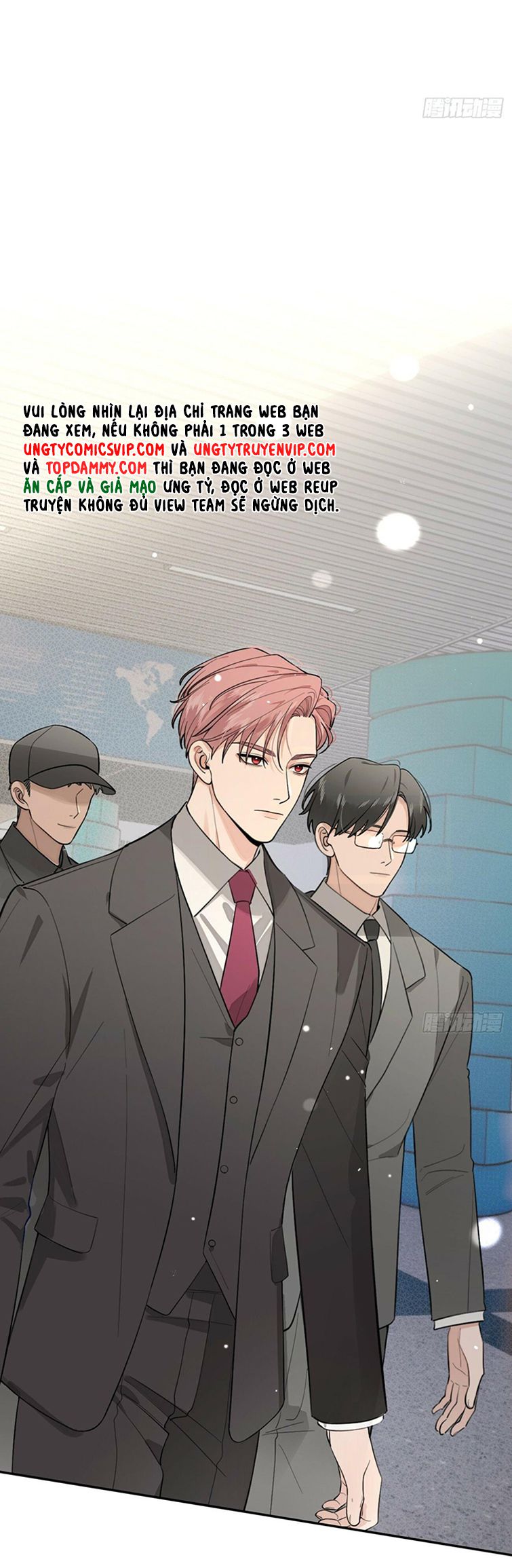Chó Lớn Bắt Nạt Chủ Chapter 40 - Next Chapter 41