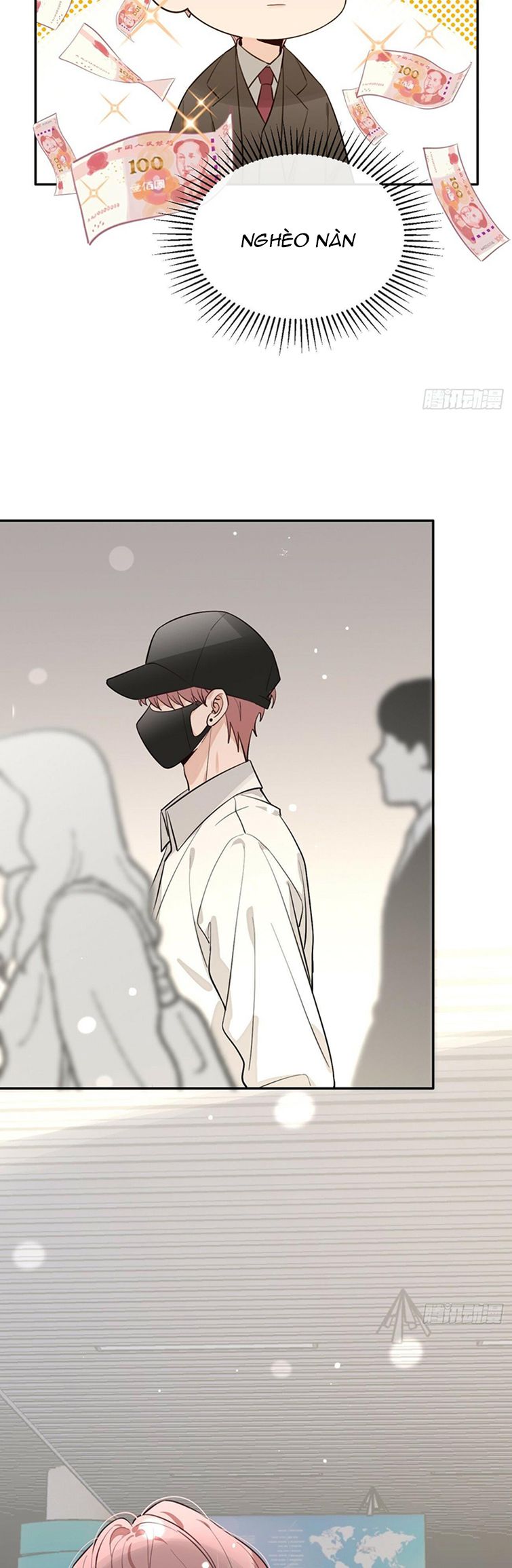 Chó Lớn Bắt Nạt Chủ Chapter 40 - Next Chapter 41