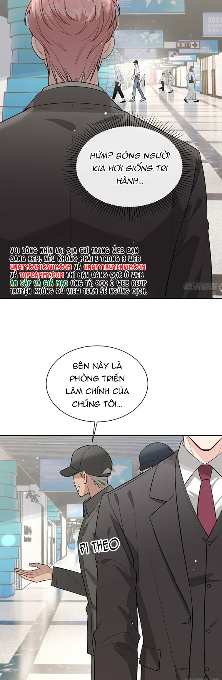 Chó Lớn Bắt Nạt Chủ Chapter 40 - Next Chapter 41