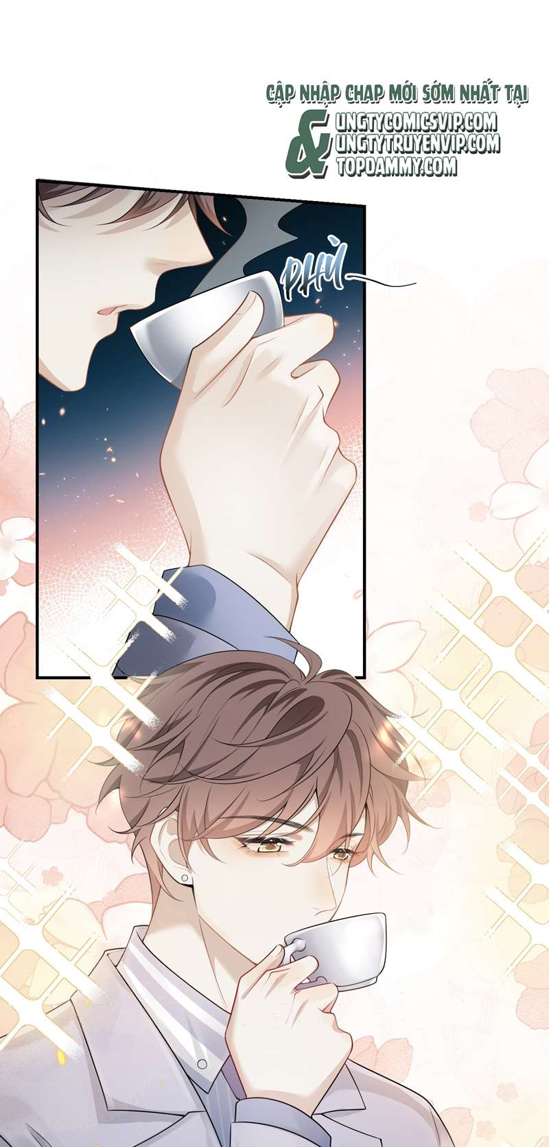 Anh Ấy Đến Từ Màn Đêm Chapter 1 - Next Chapter 2
