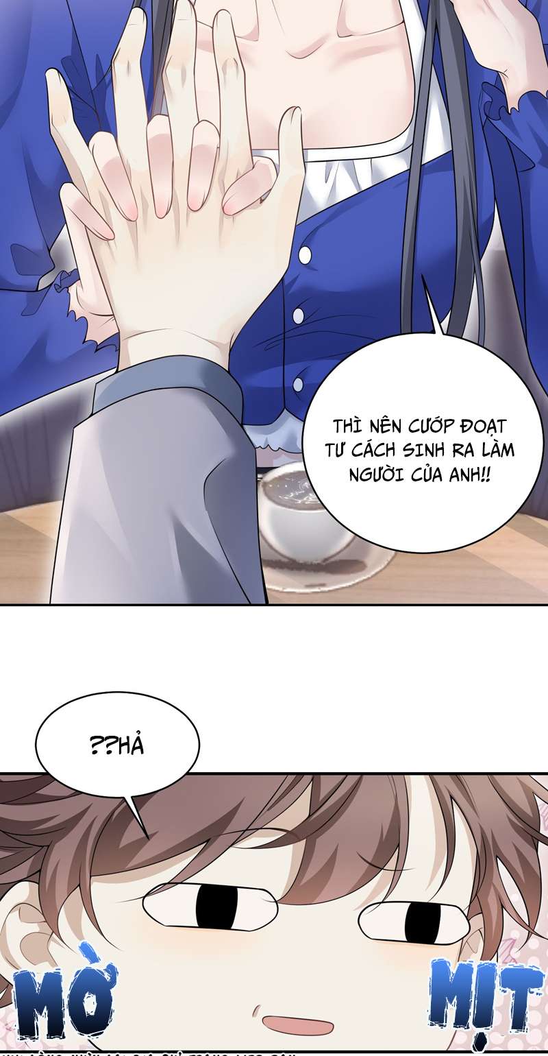 Anh Ấy Đến Từ Màn Đêm Chapter 1 - Next Chapter 2