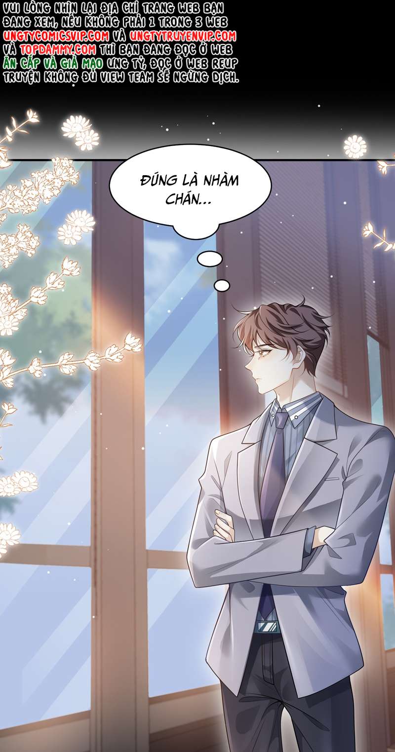 Anh Ấy Đến Từ Màn Đêm Chapter 1 - Next Chapter 2