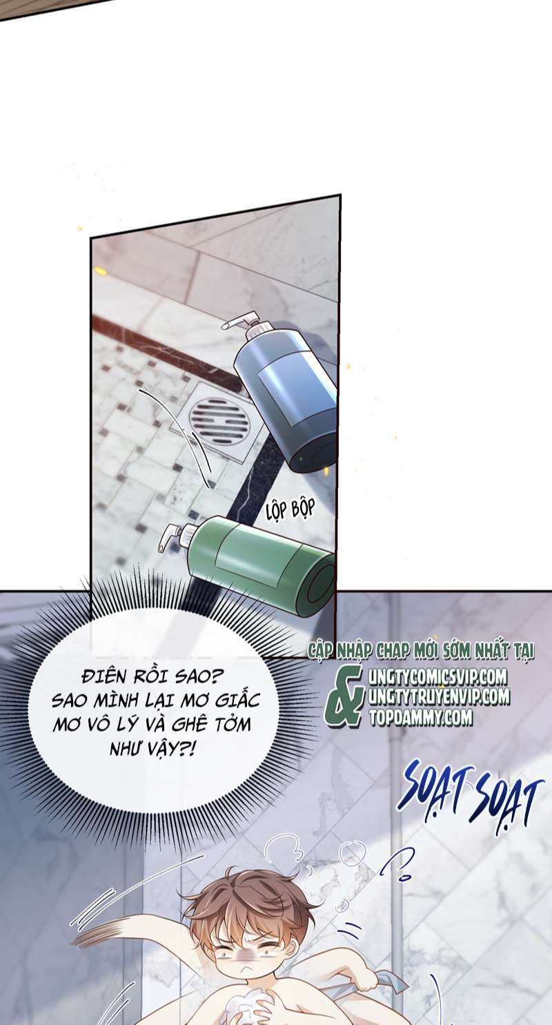 Anh Ấy Đến Từ Màn Đêm Chapter 3 - Next Chapter 4