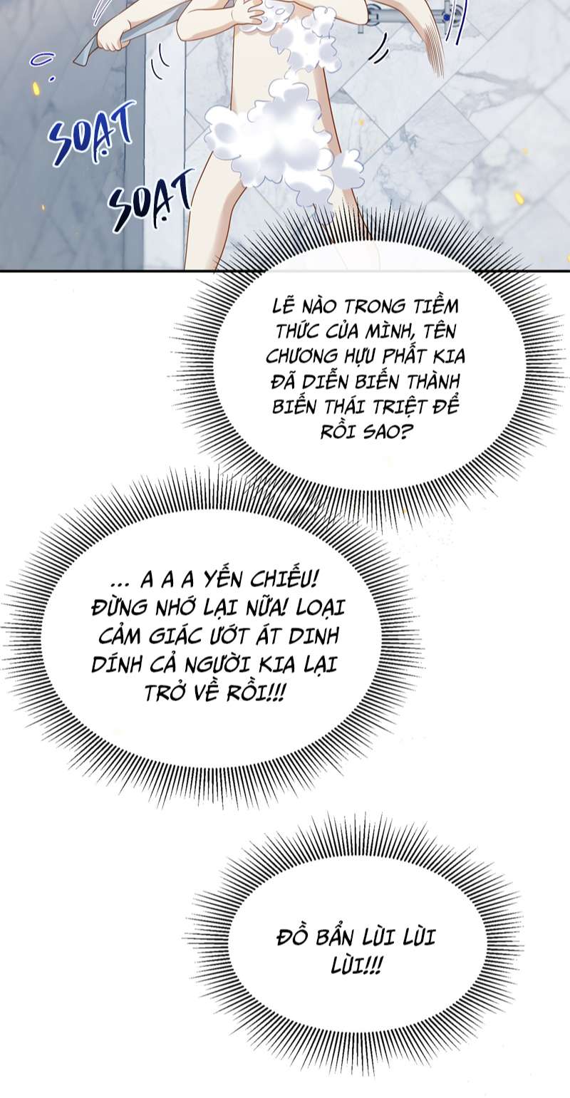 Anh Ấy Đến Từ Màn Đêm Chapter 3 - Next Chapter 4