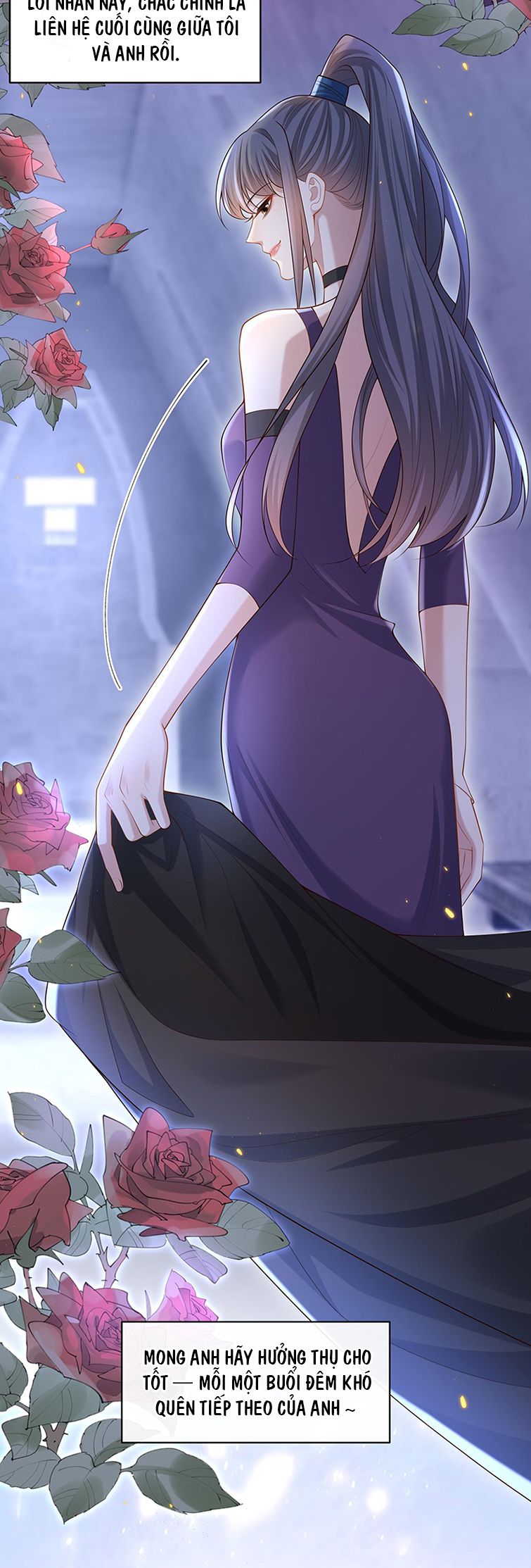 Anh Ấy Đến Từ Màn Đêm Chapter 6 - Next Chapter 7