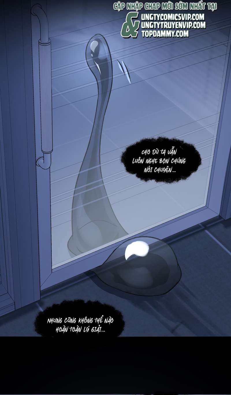 Tôi Phải Làm 1 Kẻ Đại Xấu Xa Chapter 94 - Next Chapter 95