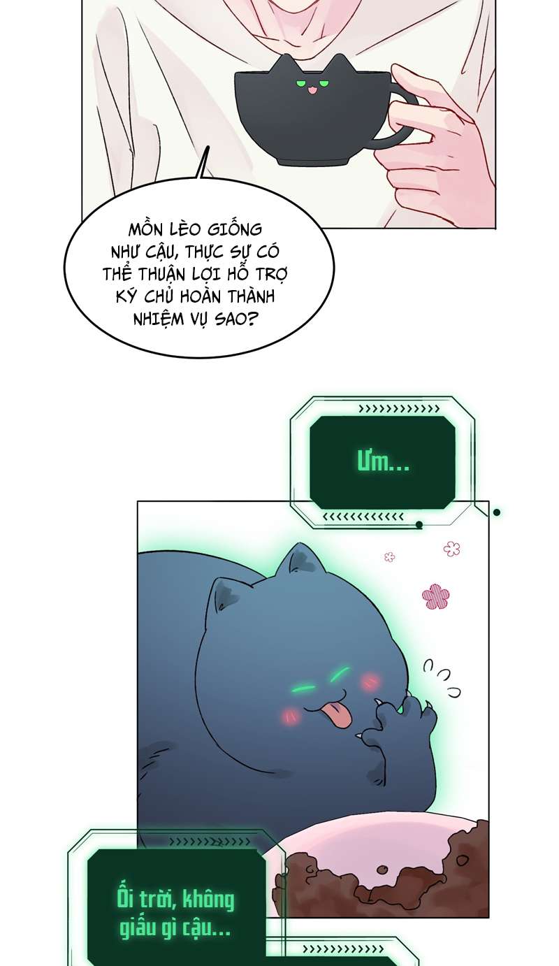 Tôi Phải Làm 1 Kẻ Đại Xấu Xa Chapter 94 - Next Chapter 95