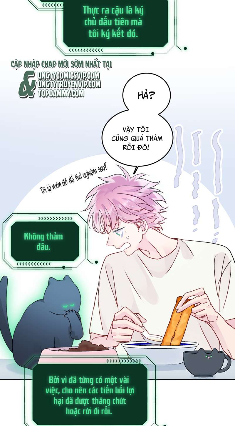 Tôi Phải Làm 1 Kẻ Đại Xấu Xa Chapter 94 - Next Chapter 95
