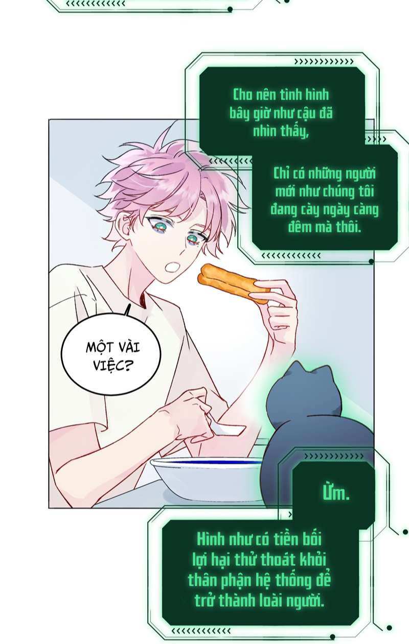 Tôi Phải Làm 1 Kẻ Đại Xấu Xa Chapter 94 - Next Chapter 95