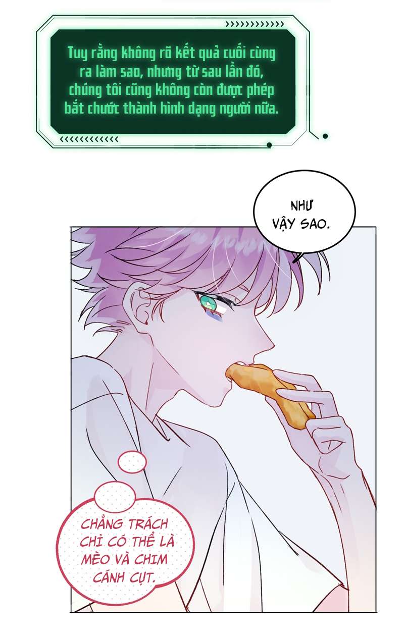 Tôi Phải Làm 1 Kẻ Đại Xấu Xa Chapter 94 - Next Chapter 95
