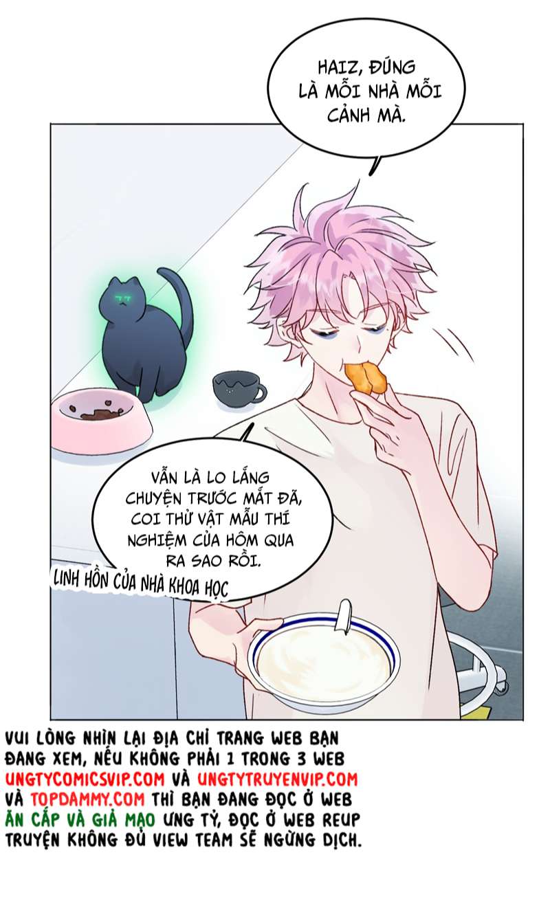 Tôi Phải Làm 1 Kẻ Đại Xấu Xa Chapter 94 - Next Chapter 95