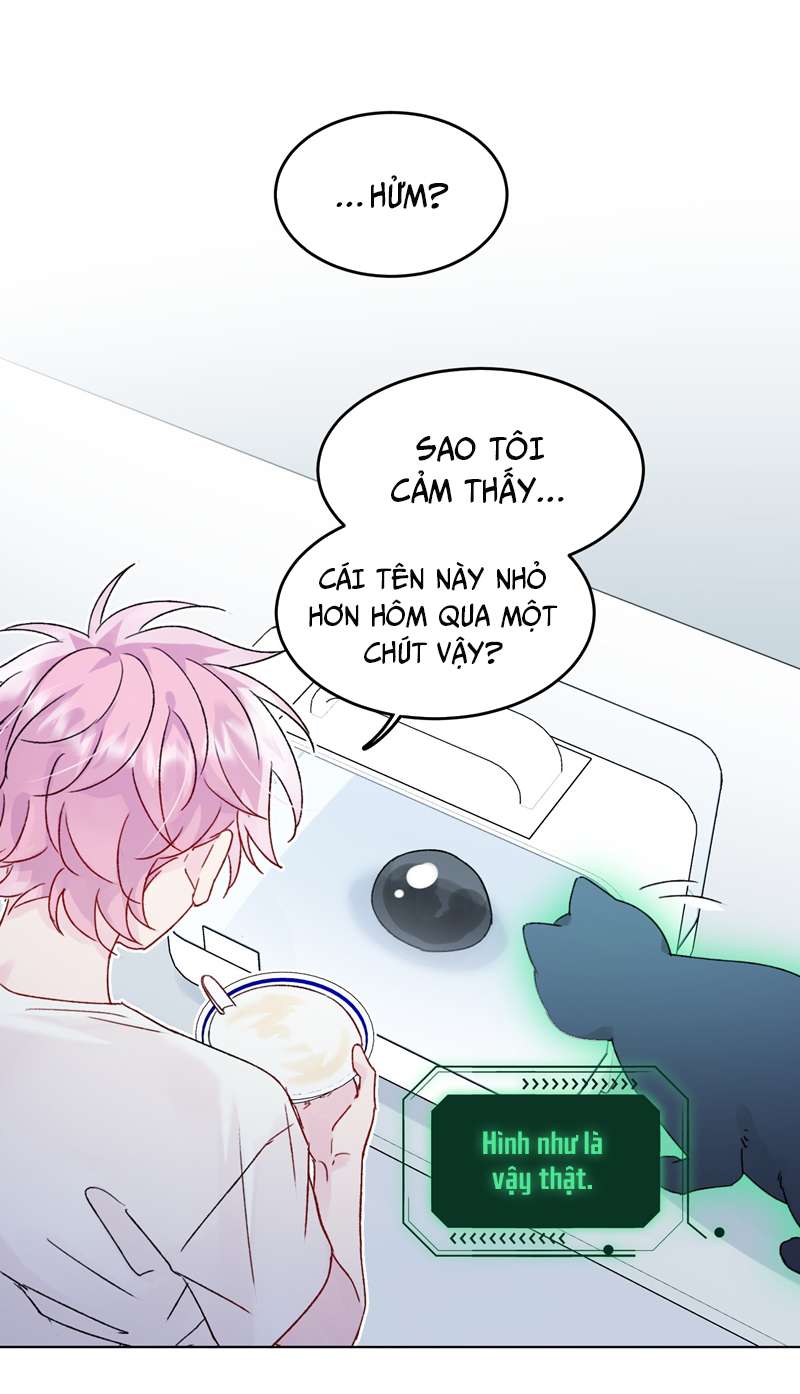 Tôi Phải Làm 1 Kẻ Đại Xấu Xa Chapter 94 - Next Chapter 95