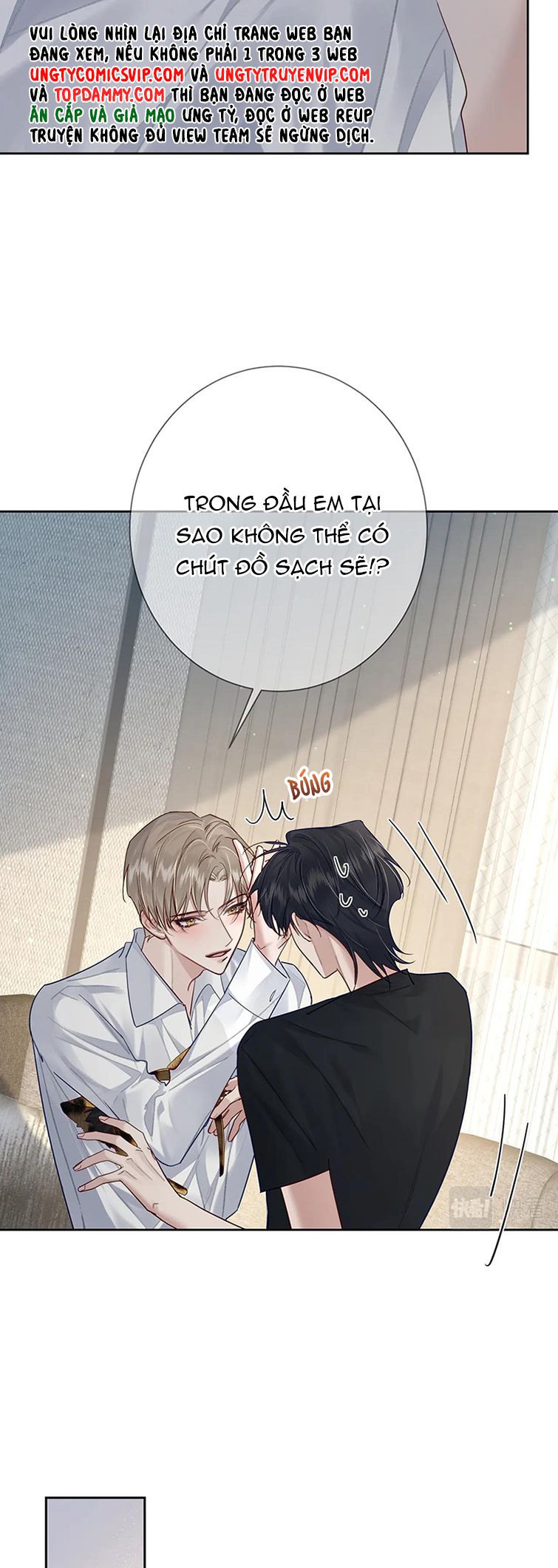 Nhân Vật Chính Chỉ Muốn Yêu Đương Chapter 51 - Trang 4