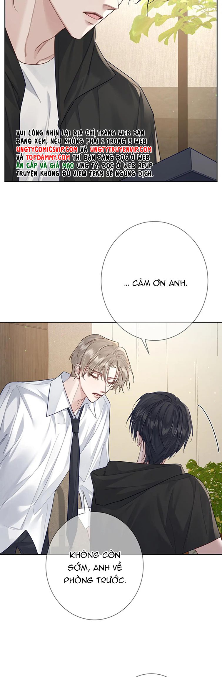 Nhân Vật Chính Chỉ Muốn Yêu Đương Chapter 51 - Trang 4
