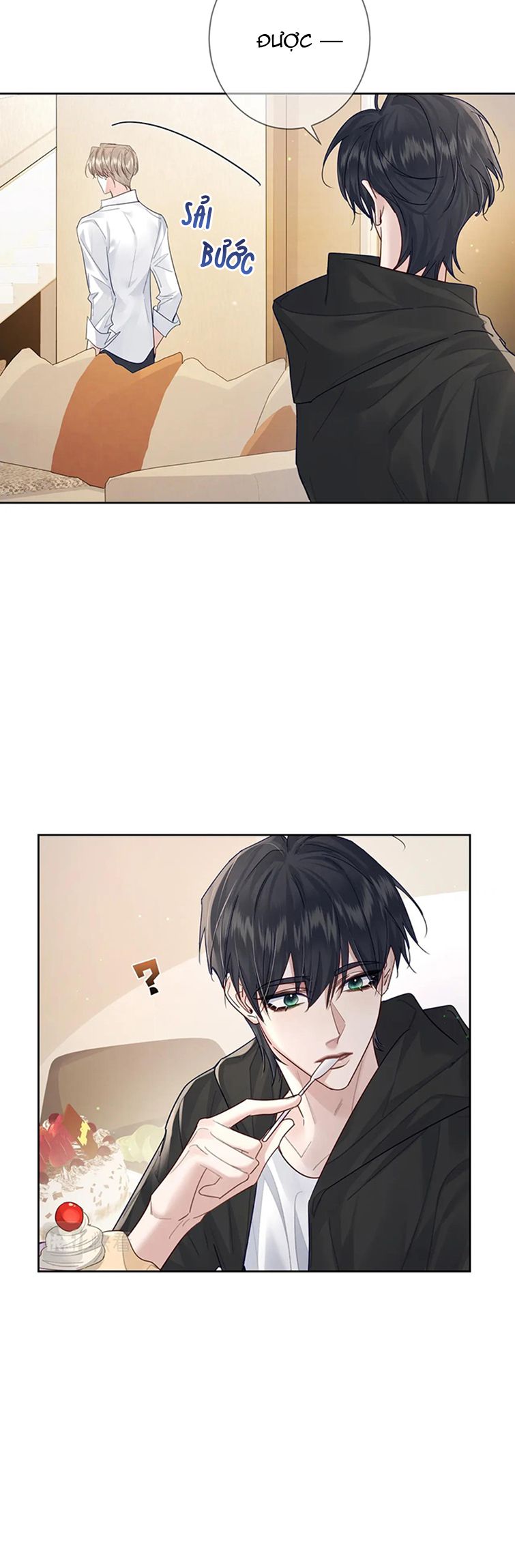Nhân Vật Chính Chỉ Muốn Yêu Đương Chapter 51 - Trang 4