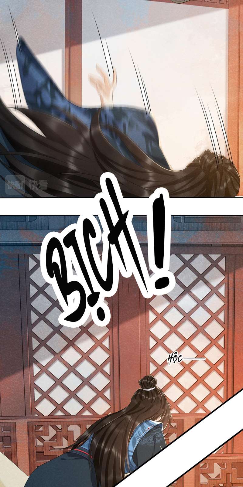 Bệnh Trạng Dụ Dỗ Chapter 29 - Trang 4