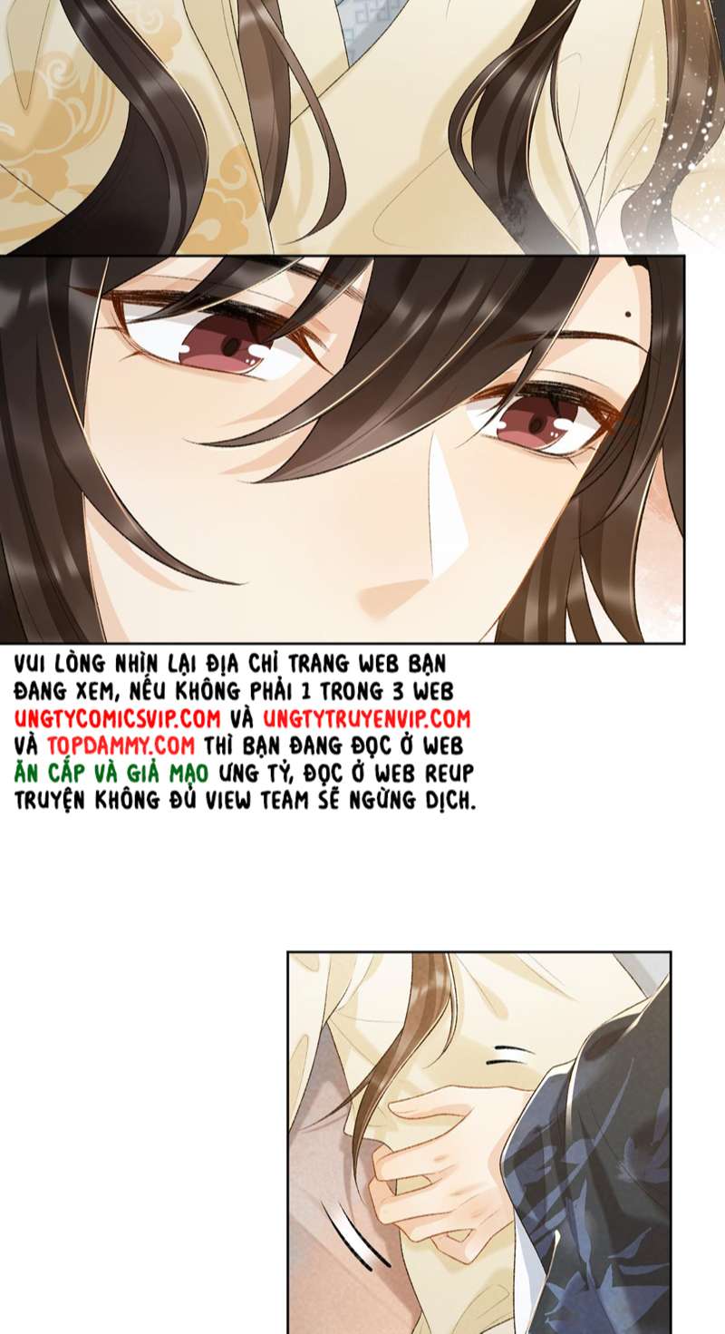 Bệnh Trạng Dụ Dỗ Chapter 29 - Trang 4