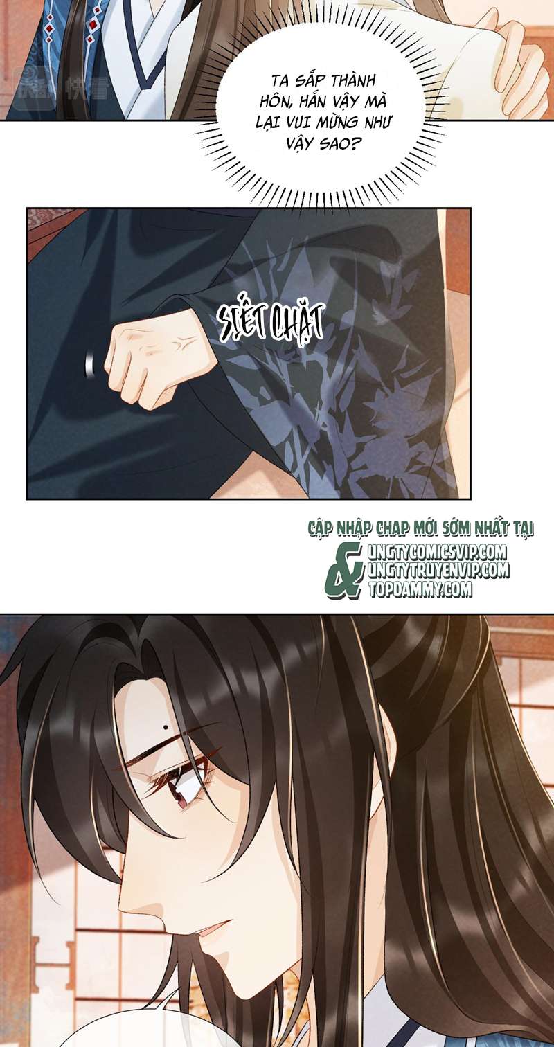 Bệnh Trạng Dụ Dỗ Chapter 29 - Trang 4