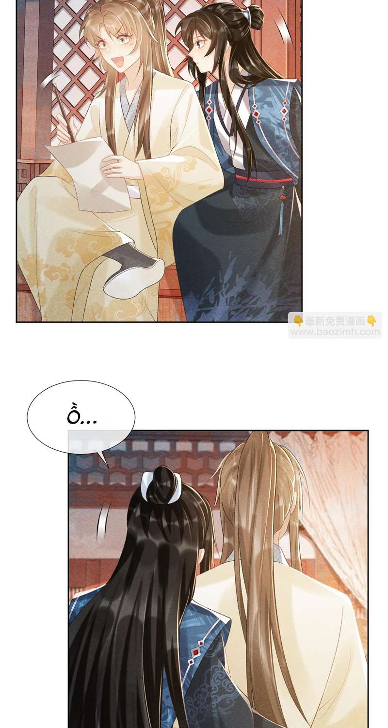Bệnh Trạng Dụ Dỗ Chapter 29 - Trang 4