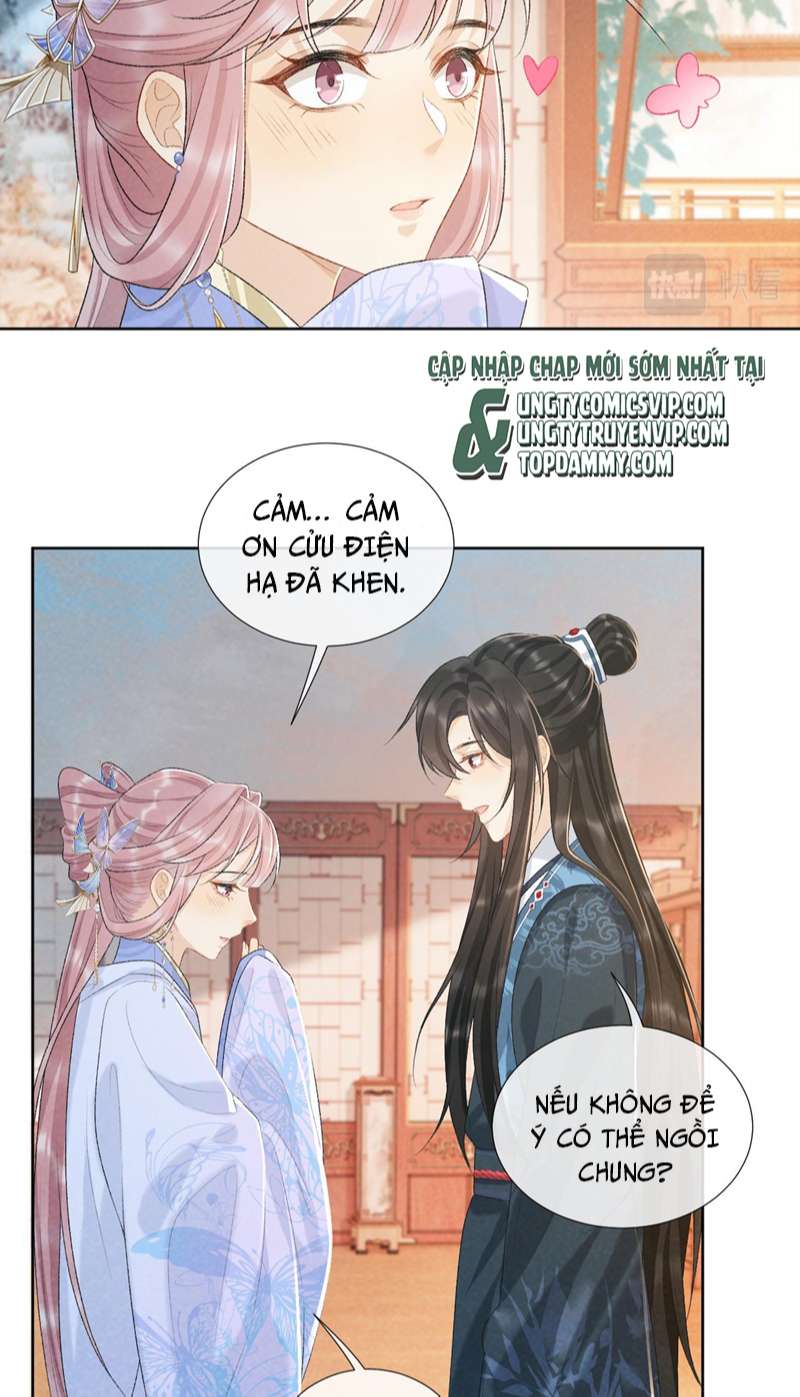 Bệnh Trạng Dụ Dỗ Chapter 29 - Trang 4