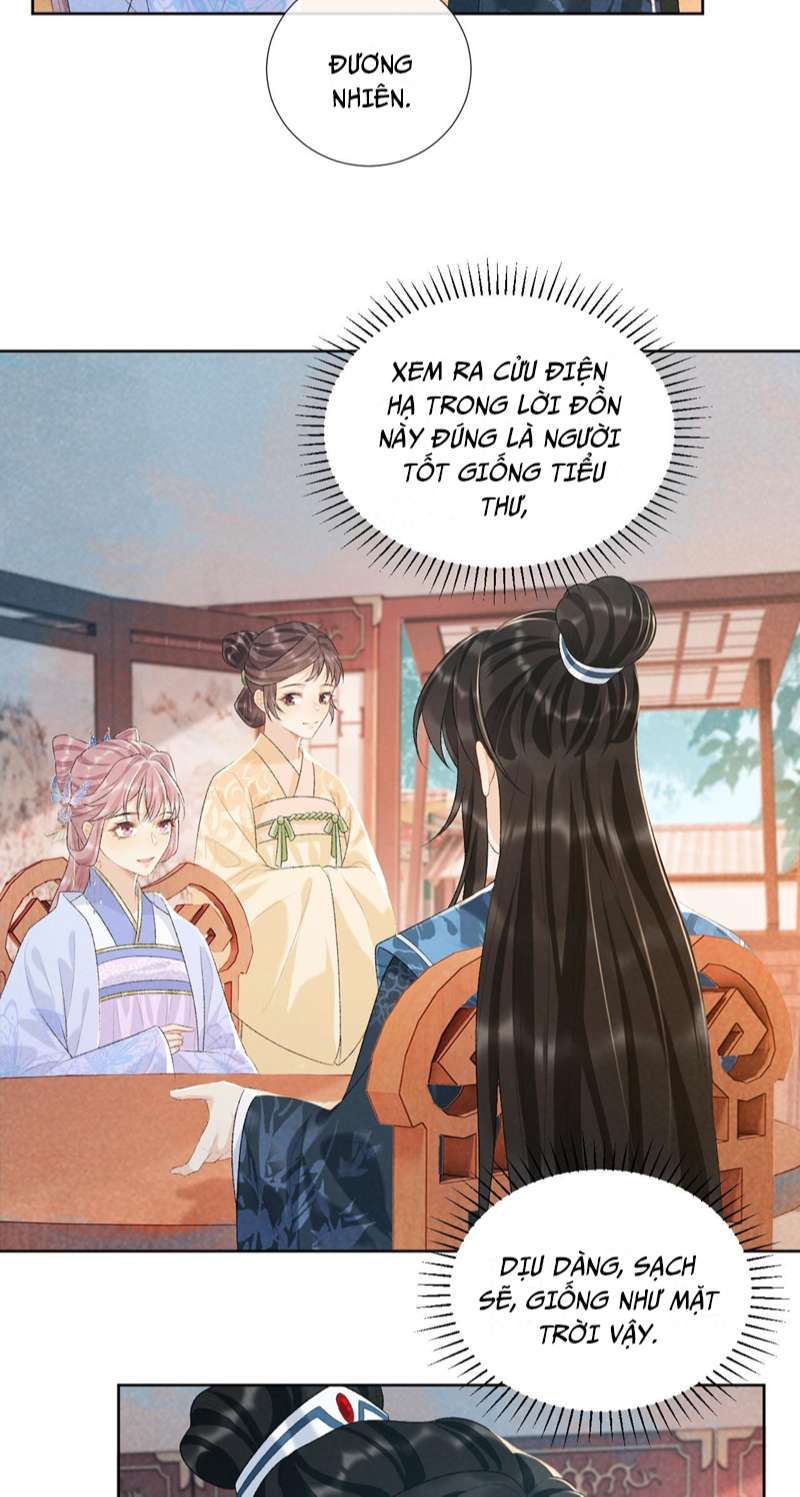 Bệnh Trạng Dụ Dỗ Chapter 29 - Trang 4