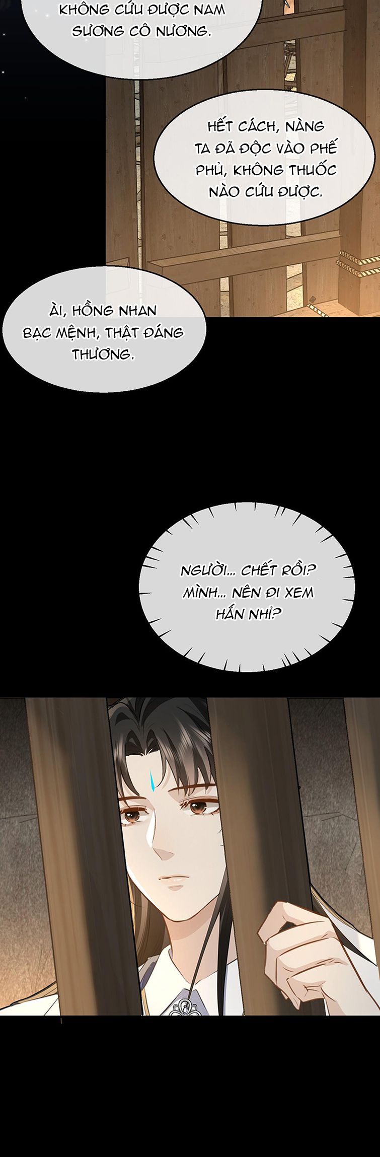 Ma Tôn Đại Nhân Song Tu Không Chapter 16 - Trang 4