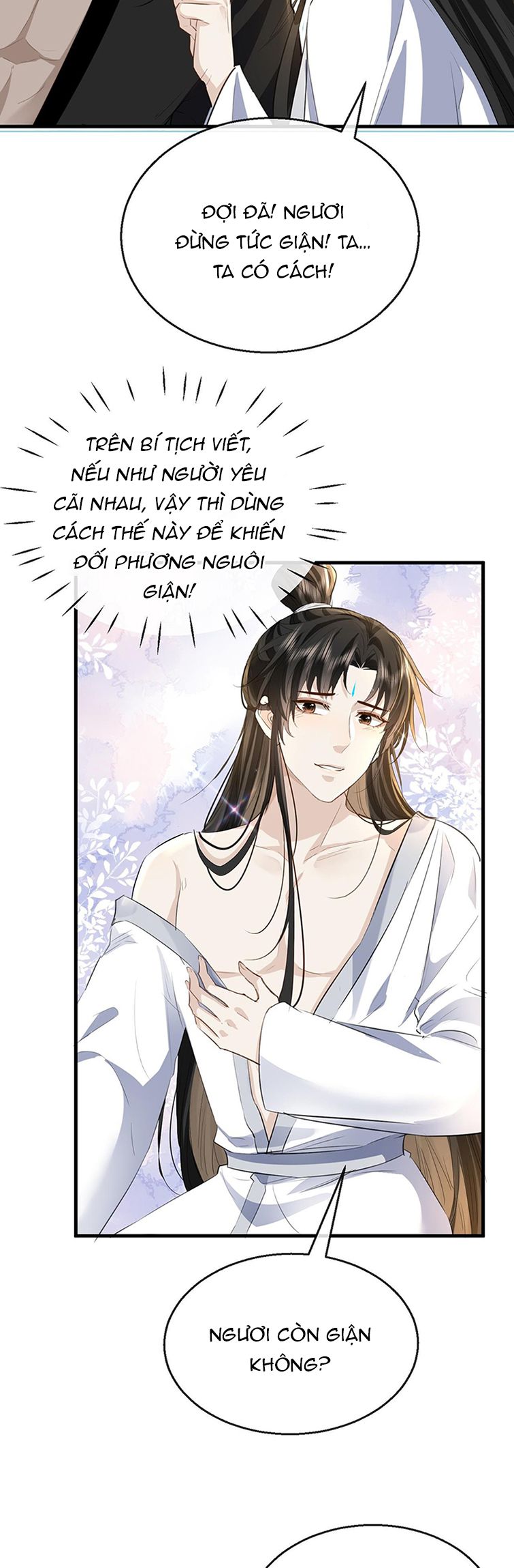 Ma Tôn Đại Nhân Song Tu Không Chapter 16 - Trang 4