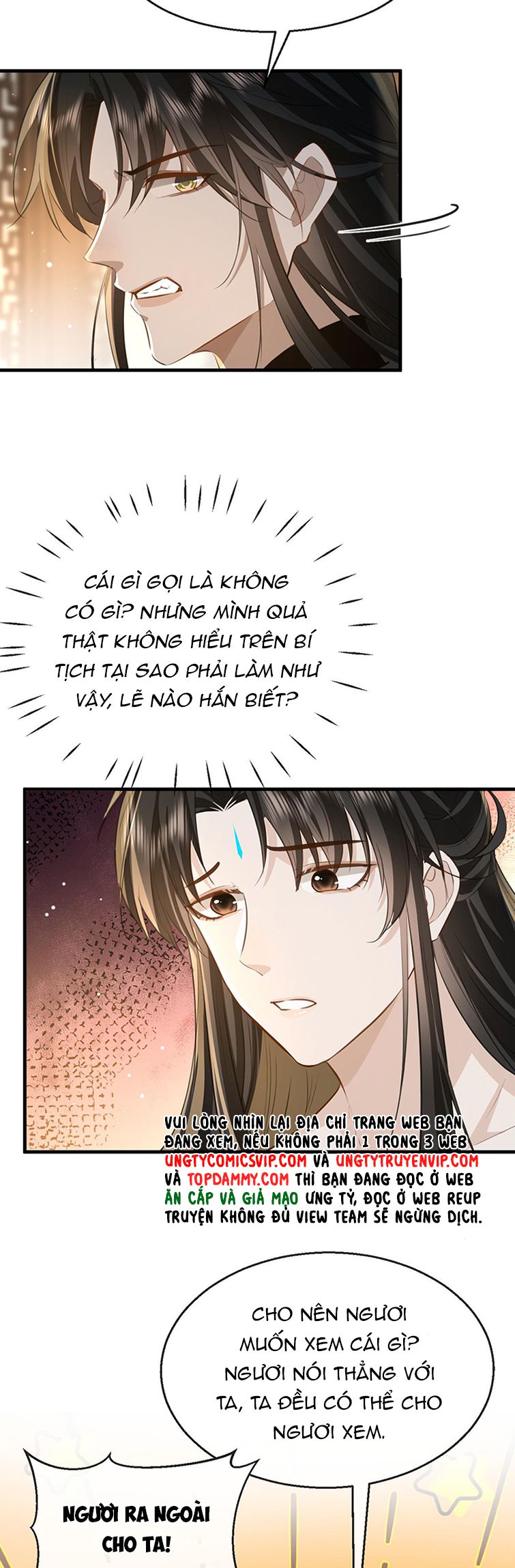 Ma Tôn Đại Nhân Song Tu Không Chapter 16 - Trang 4