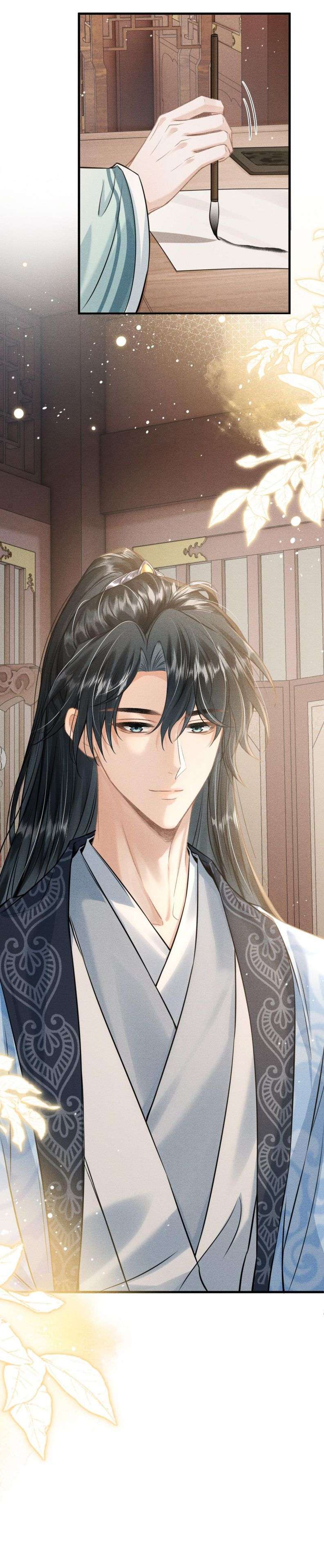 Đan Tiêu Vạn Dặm Chapter 35 - Trang 4