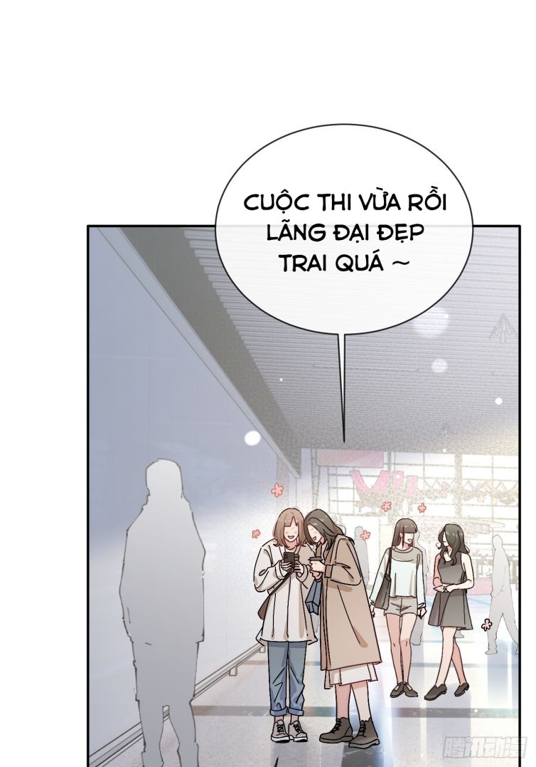Chó Lớn Bắt Nạt Chủ Chapter 39 - Next Chapter 40