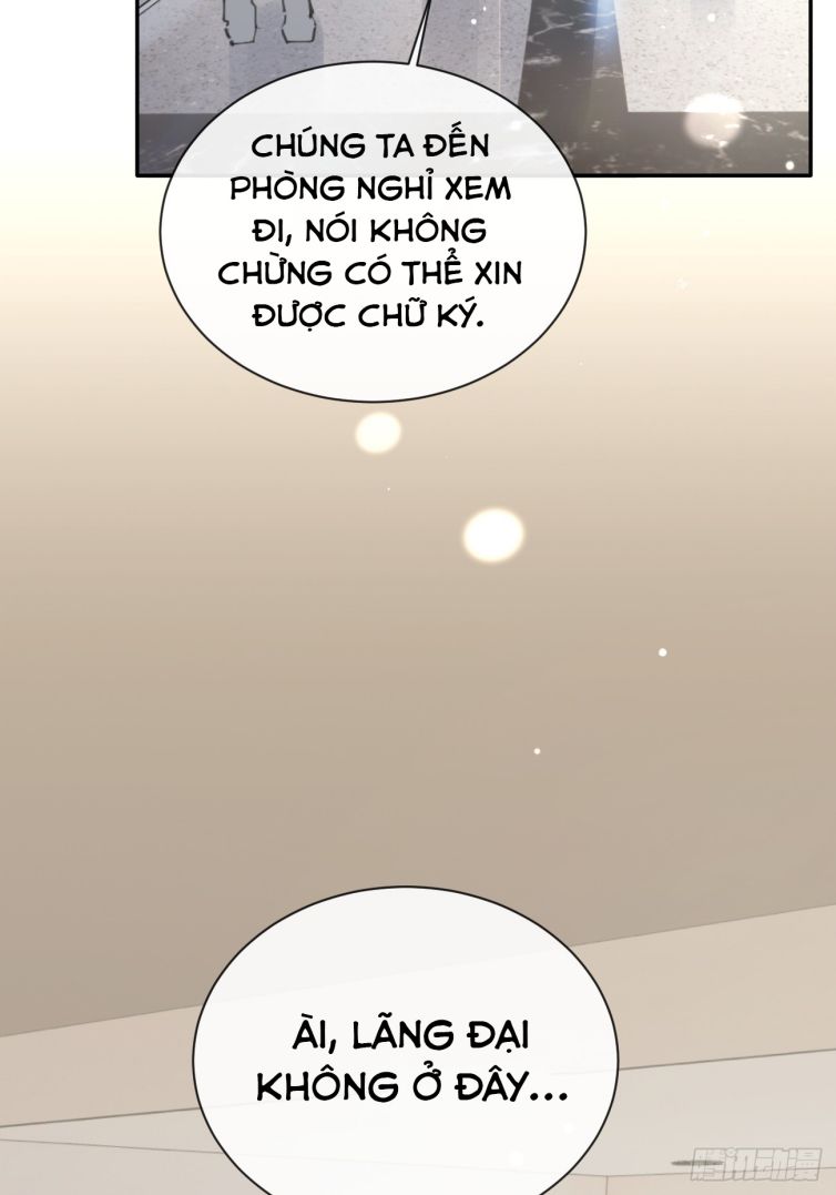 Chó Lớn Bắt Nạt Chủ Chapter 39 - Next Chapter 40