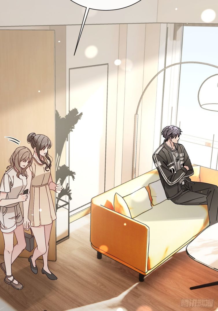 Chó Lớn Bắt Nạt Chủ Chapter 39 - Next Chapter 40