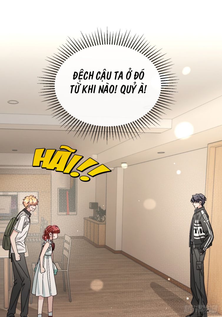 Chó Lớn Bắt Nạt Chủ Chapter 39 - Next Chapter 40
