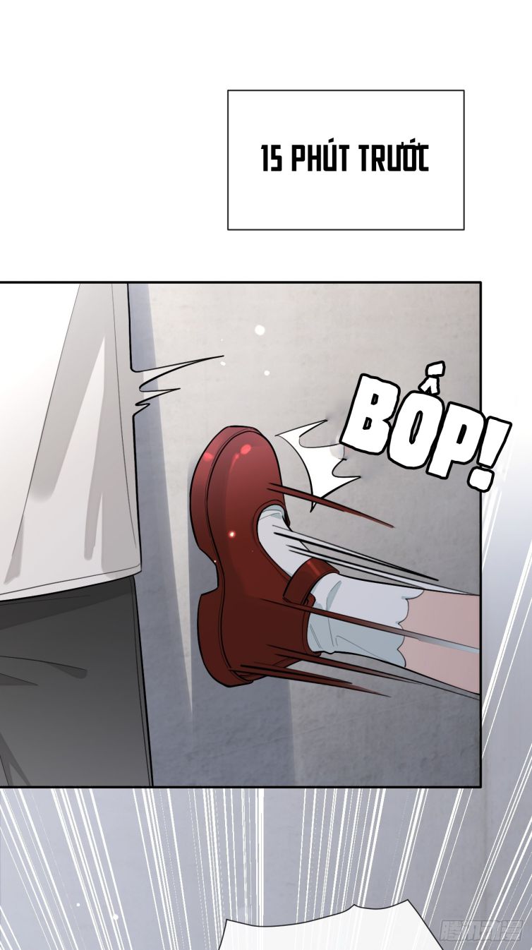 Chó Lớn Bắt Nạt Chủ Chapter 39 - Next Chapter 40
