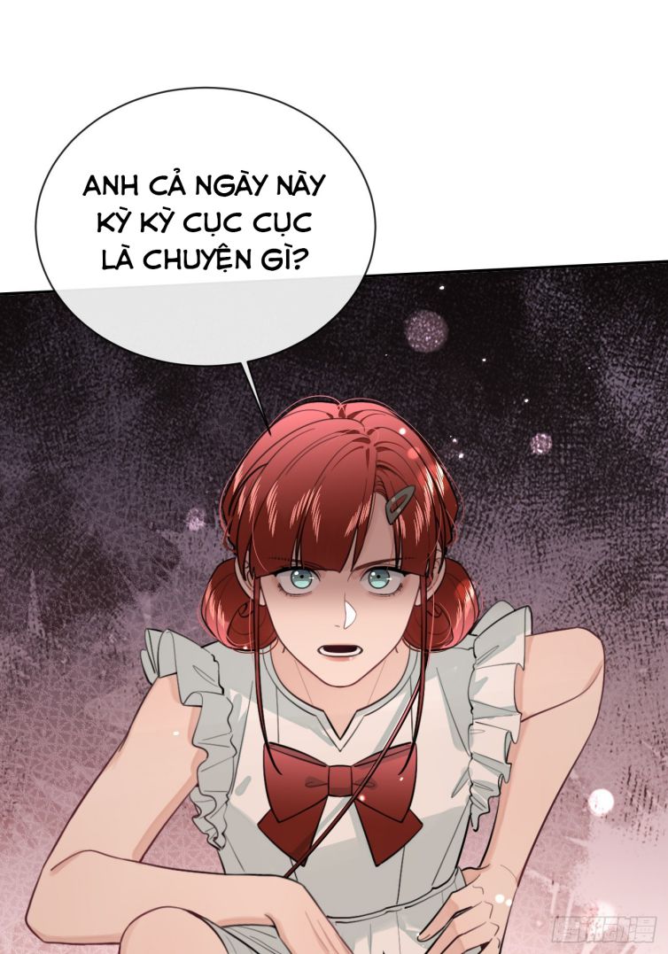 Chó Lớn Bắt Nạt Chủ Chapter 39 - Next Chapter 40