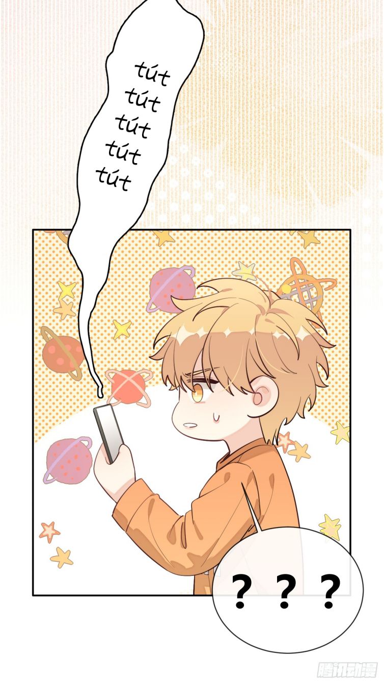 Chó Lớn Bắt Nạt Chủ Chapter 39 - Next Chapter 40
