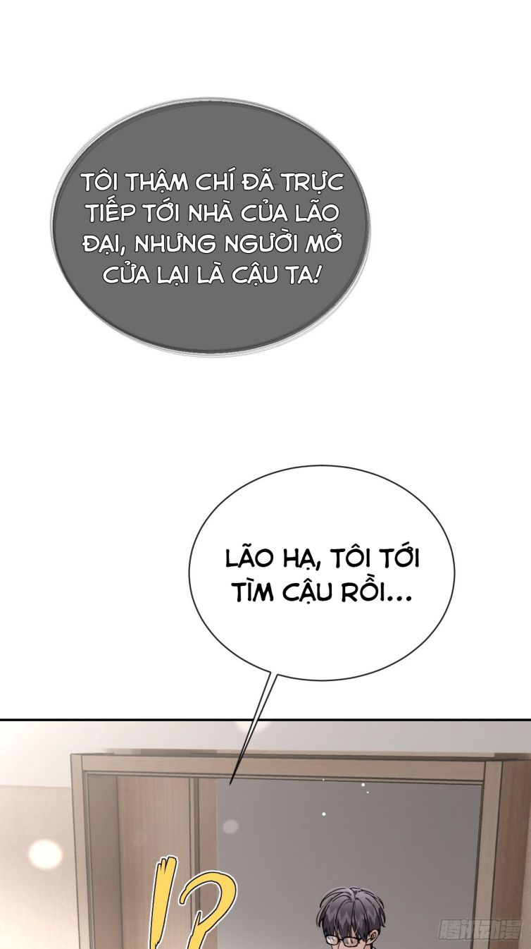 Chó Lớn Bắt Nạt Chủ Chapter 39 - Next Chapter 40