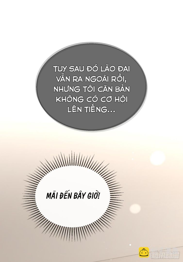 Chó Lớn Bắt Nạt Chủ Chapter 39 - Next Chapter 40