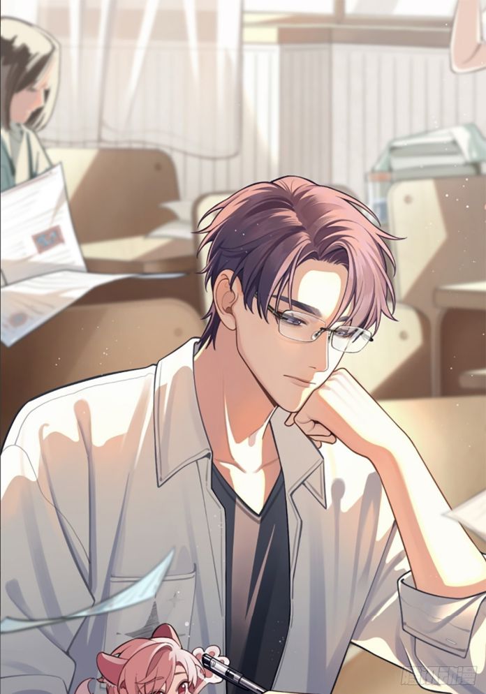 Chó Lớn Bắt Nạt Chủ Chapter 39 - Next Chapter 40