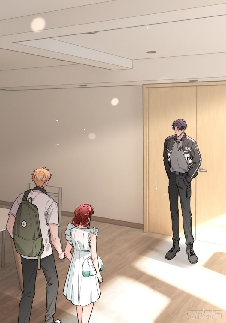 Chó Lớn Bắt Nạt Chủ Chapter 39 - Next Chapter 40