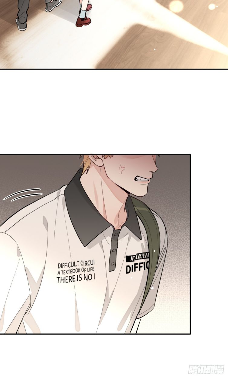 Chó Lớn Bắt Nạt Chủ Chapter 39 - Next Chapter 40