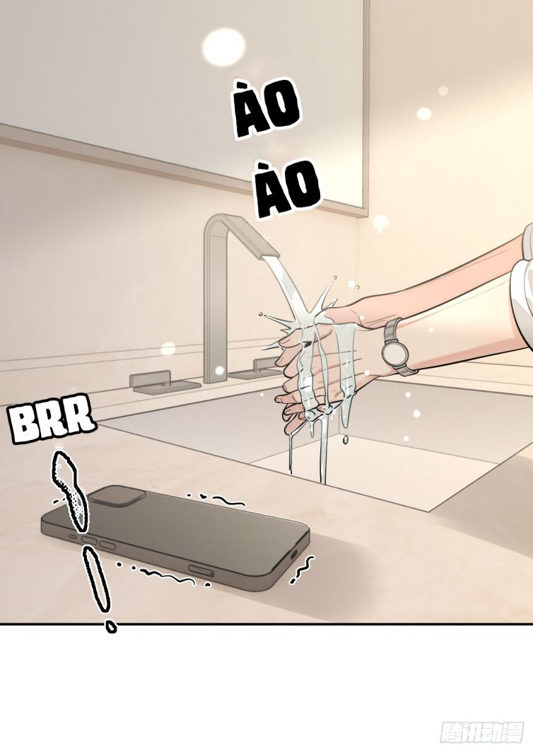 Chó Lớn Bắt Nạt Chủ Chapter 39 - Next Chapter 40