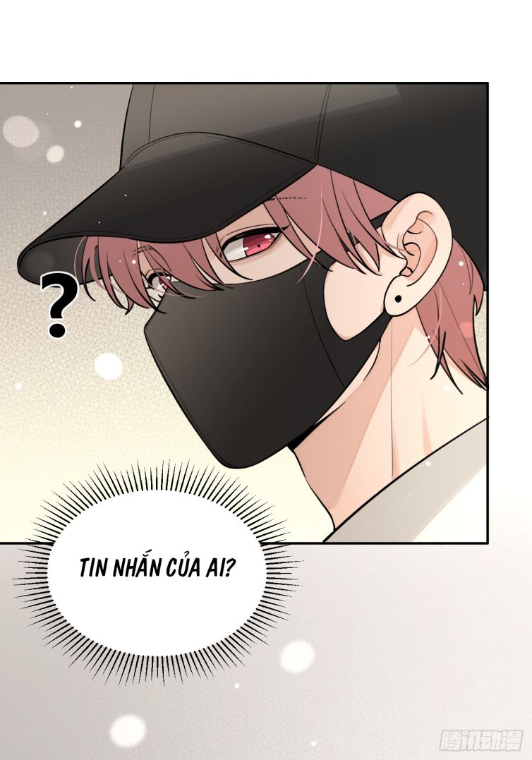 Chó Lớn Bắt Nạt Chủ Chapter 39 - Next Chapter 40