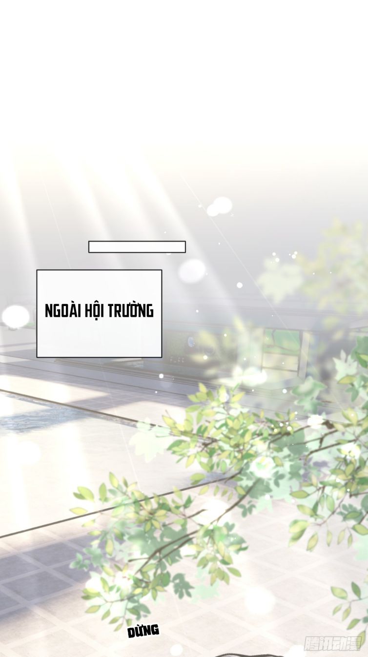 Chó Lớn Bắt Nạt Chủ Chapter 39 - Next Chapter 40