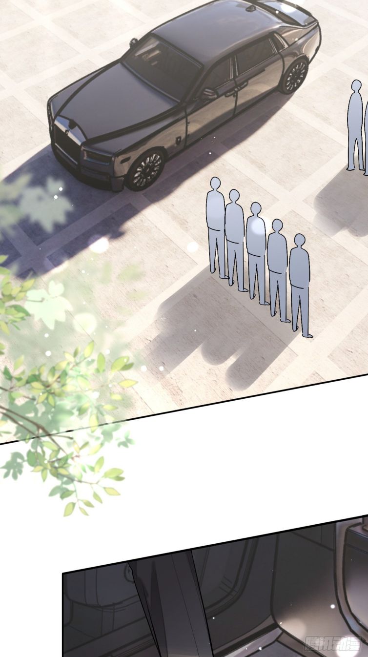 Chó Lớn Bắt Nạt Chủ Chapter 39 - Next Chapter 40