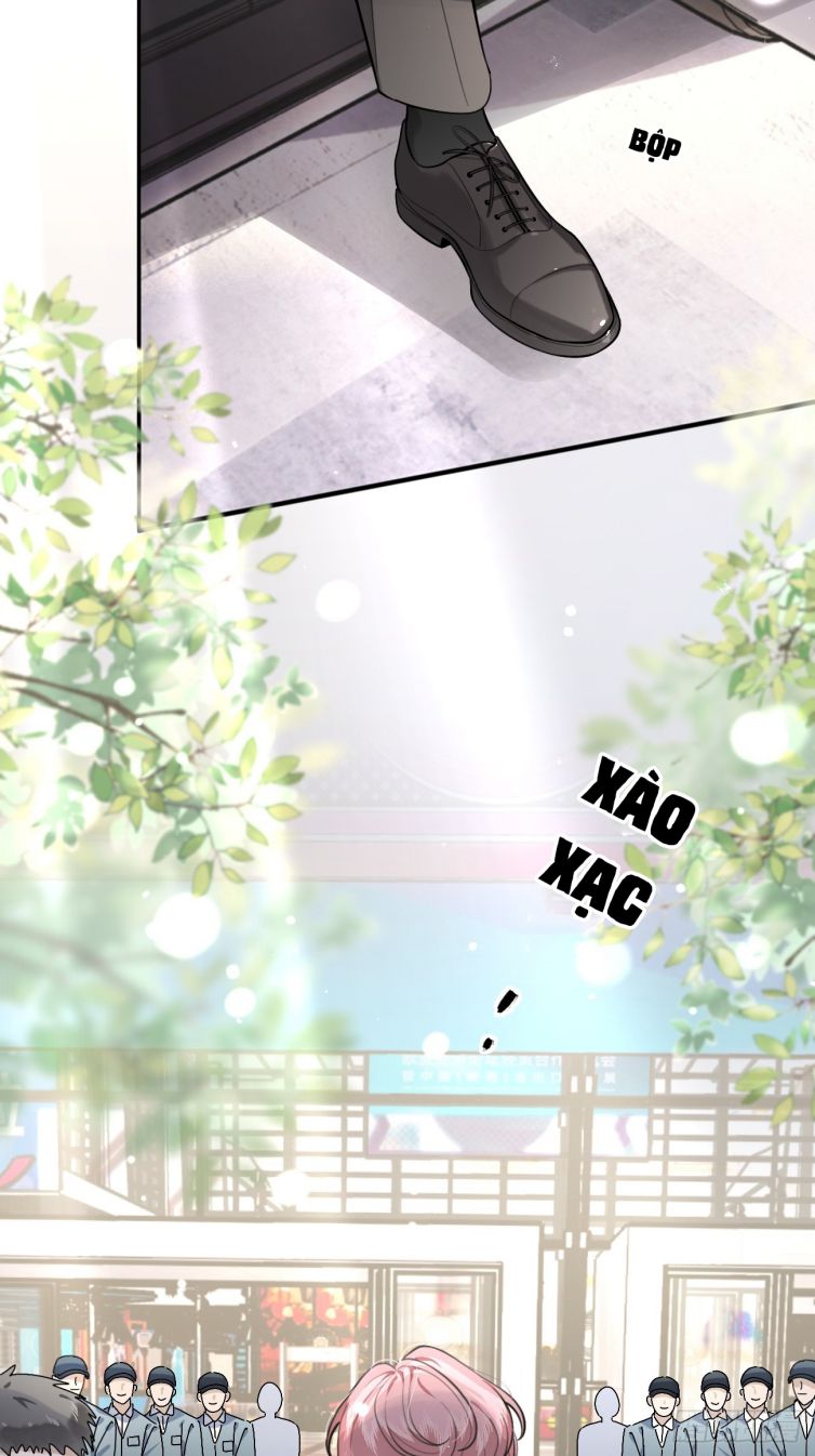 Chó Lớn Bắt Nạt Chủ Chapter 39 - Next Chapter 40