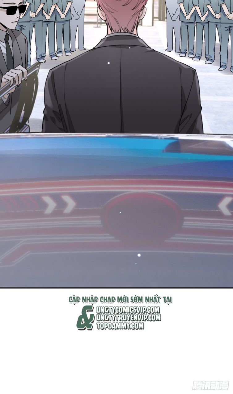Chó Lớn Bắt Nạt Chủ Chapter 39 - Next Chapter 40